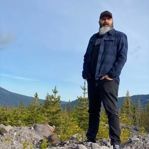 Meet your Posher, Rian